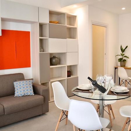 Apartament Flats4Rent Nikos Werona Zewnętrze zdjęcie