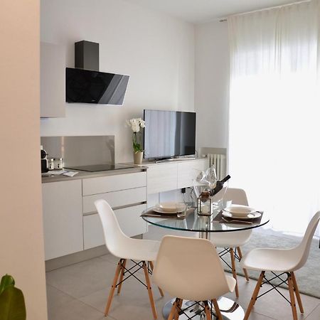 Apartament Flats4Rent Nikos Werona Zewnętrze zdjęcie