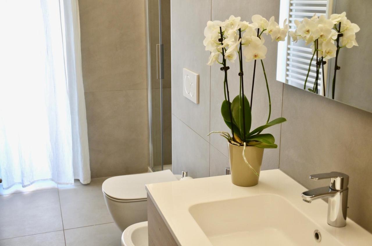 Apartament Flats4Rent Nikos Werona Zewnętrze zdjęcie