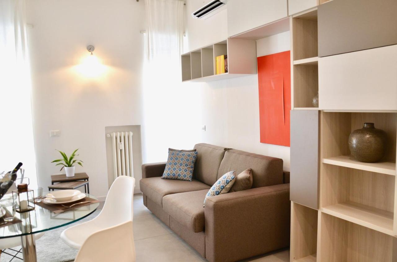 Apartament Flats4Rent Nikos Werona Zewnętrze zdjęcie