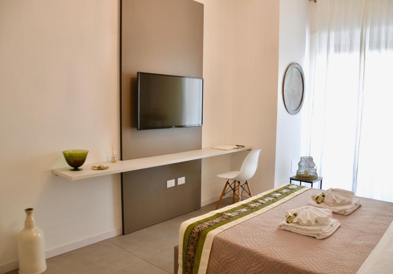 Apartament Flats4Rent Nikos Werona Zewnętrze zdjęcie