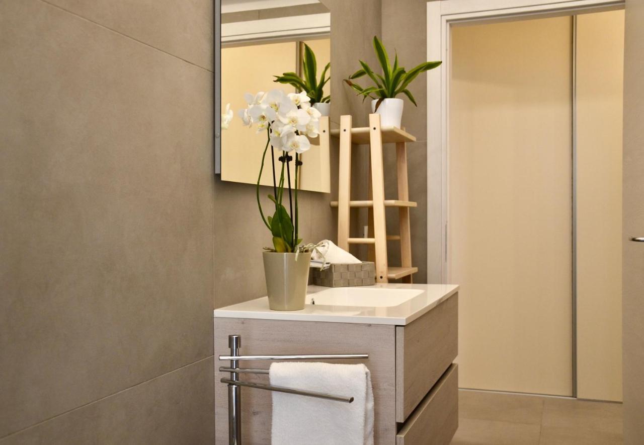Apartament Flats4Rent Nikos Werona Zewnętrze zdjęcie