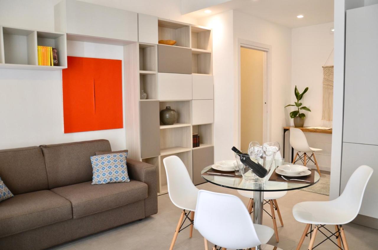 Apartament Flats4Rent Nikos Werona Zewnętrze zdjęcie